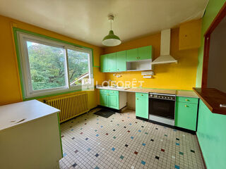  Maison � vendre 4 pi�ces 122 m�