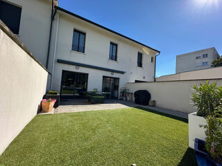  Maison � vendre 5 pi�ces 139 m�