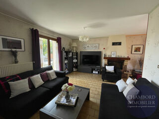  Maison � vendre 5 pi�ces 93 m�