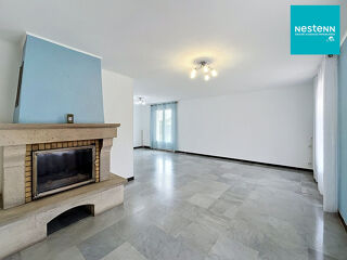  Maison à louer 4 pièces 110 m²
