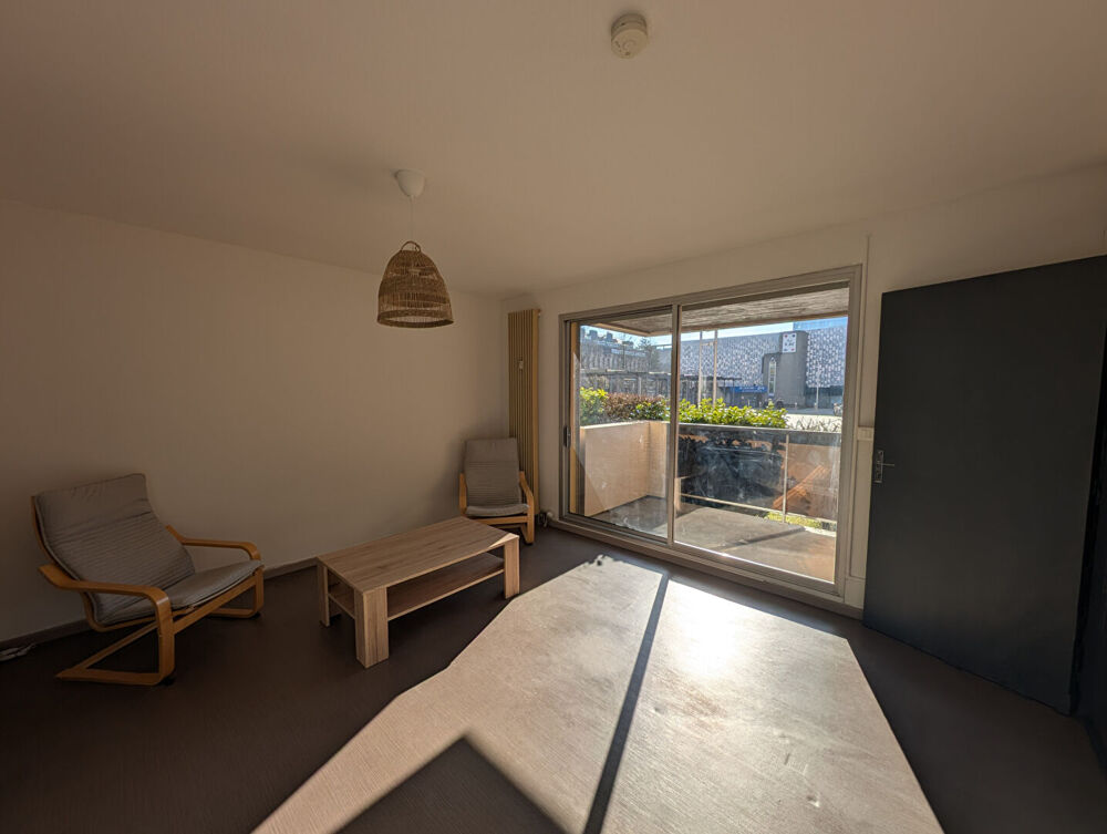 Vente Appartement Appartement Belfort