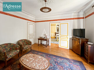  Maison à vendre 6 pièces 140 m²