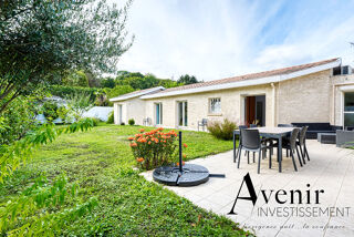  Maison  vendre 7 pices 246 m