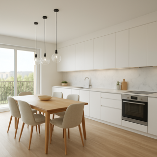  Appartement � vendre 5 pi�ces 100 m�