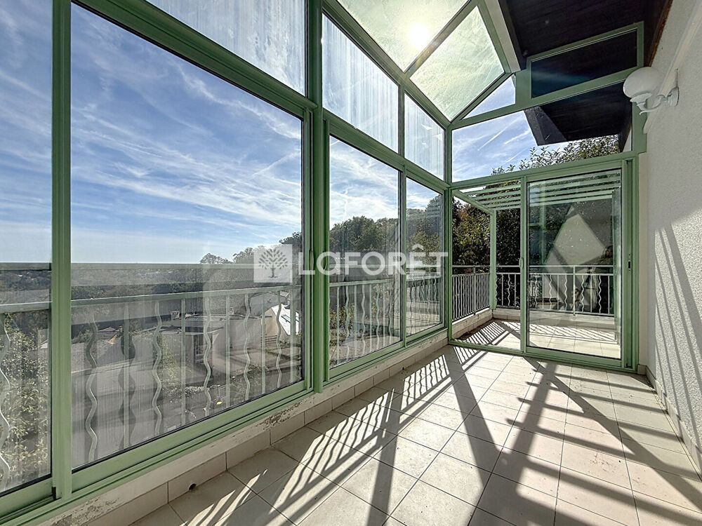 Le Plessis Robinson- Maison 4 pièces136 m2