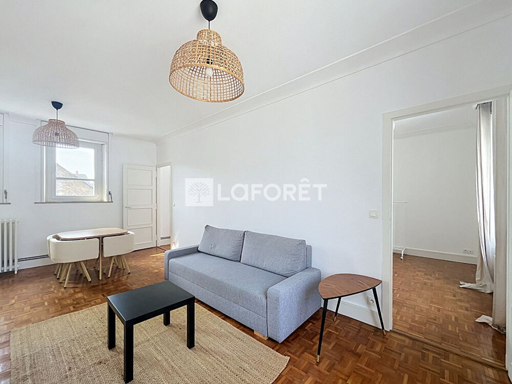 Location Appartement Appartement Orléans 3 pièces 68.3 m² Orleans