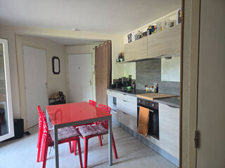  Appartement à vendre 3 pièces 32 m²