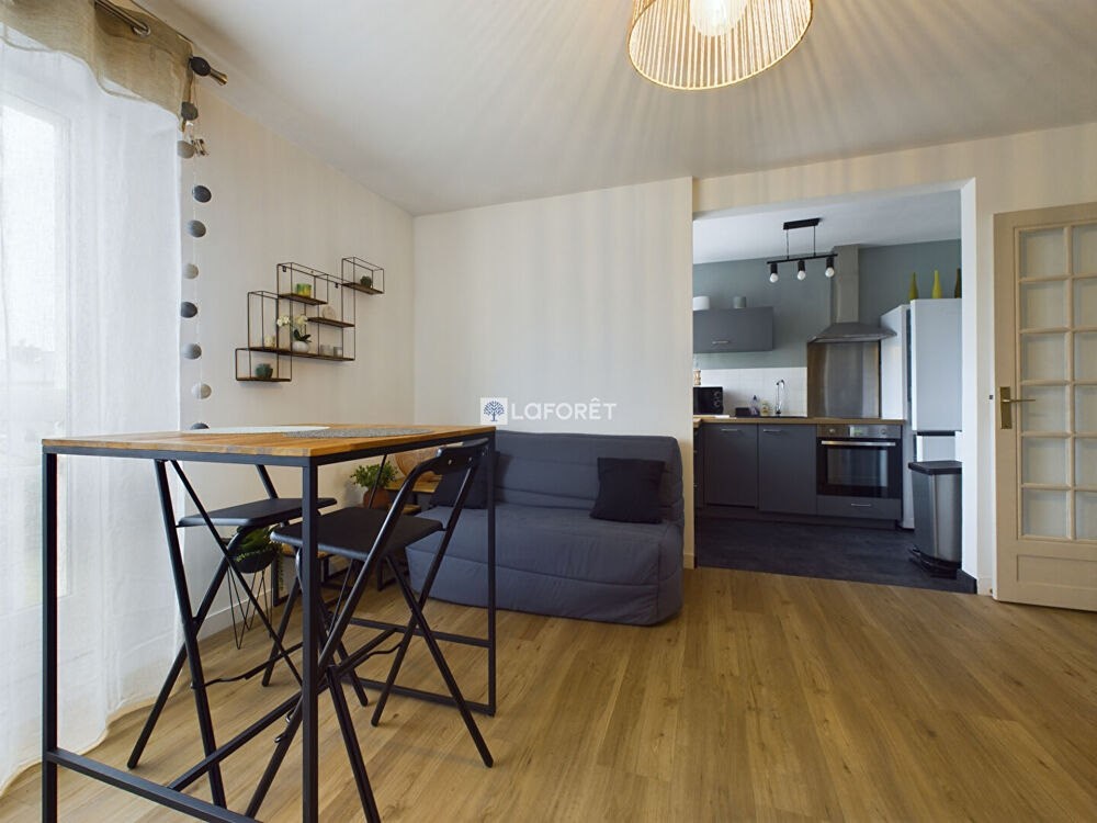 Location Appartement Appartement Quimper 1 pièce(s) 33 m2 Quimper