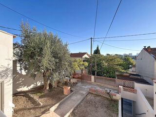 Vente Maison Charmante maison à vendre Marseille 13013 MALPASSE Marseille 13