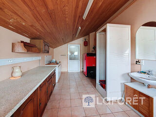  Maison à vendre 5 pièces 132 m²