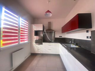  Maison � vendre 3 pi�ces 75 m�