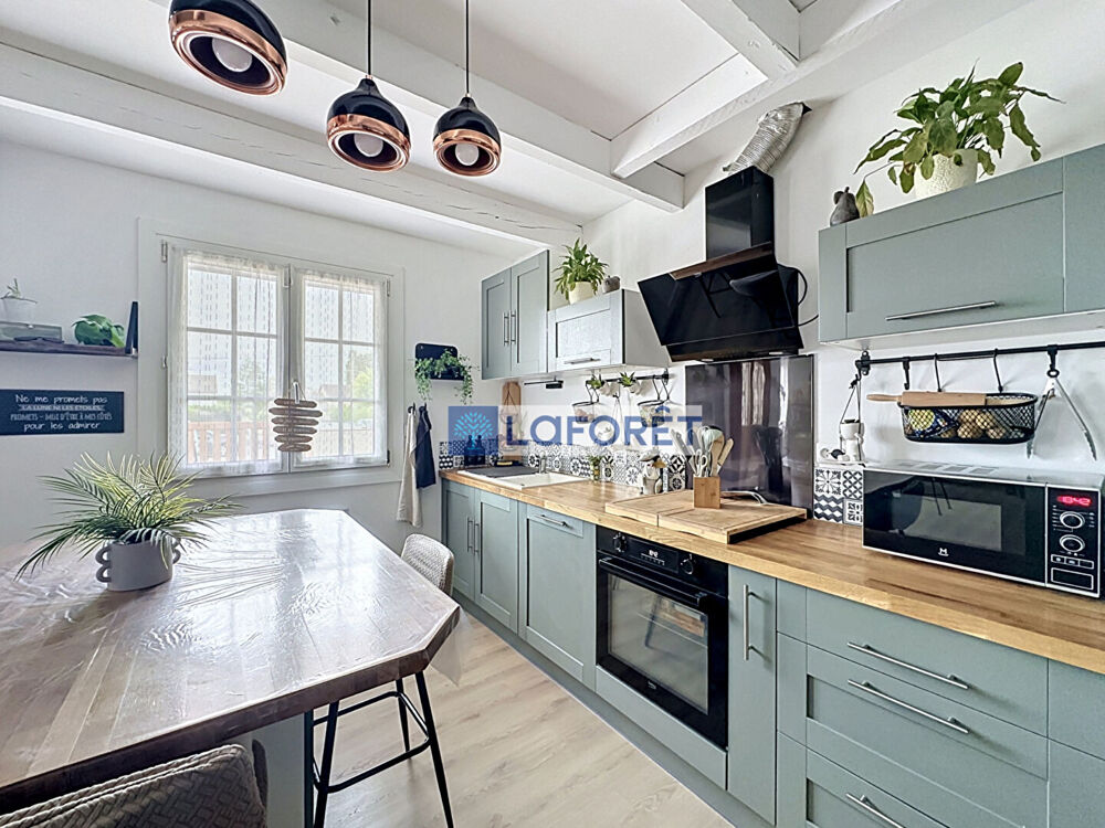 Maison Villiers En Lieu 5 pièce(s) 88.15 m2