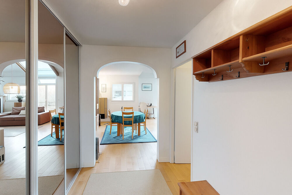 � vendre  Appartement Maisons-Alfort (94700)