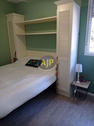  Appartement à vendre 2 pièces 36 m²