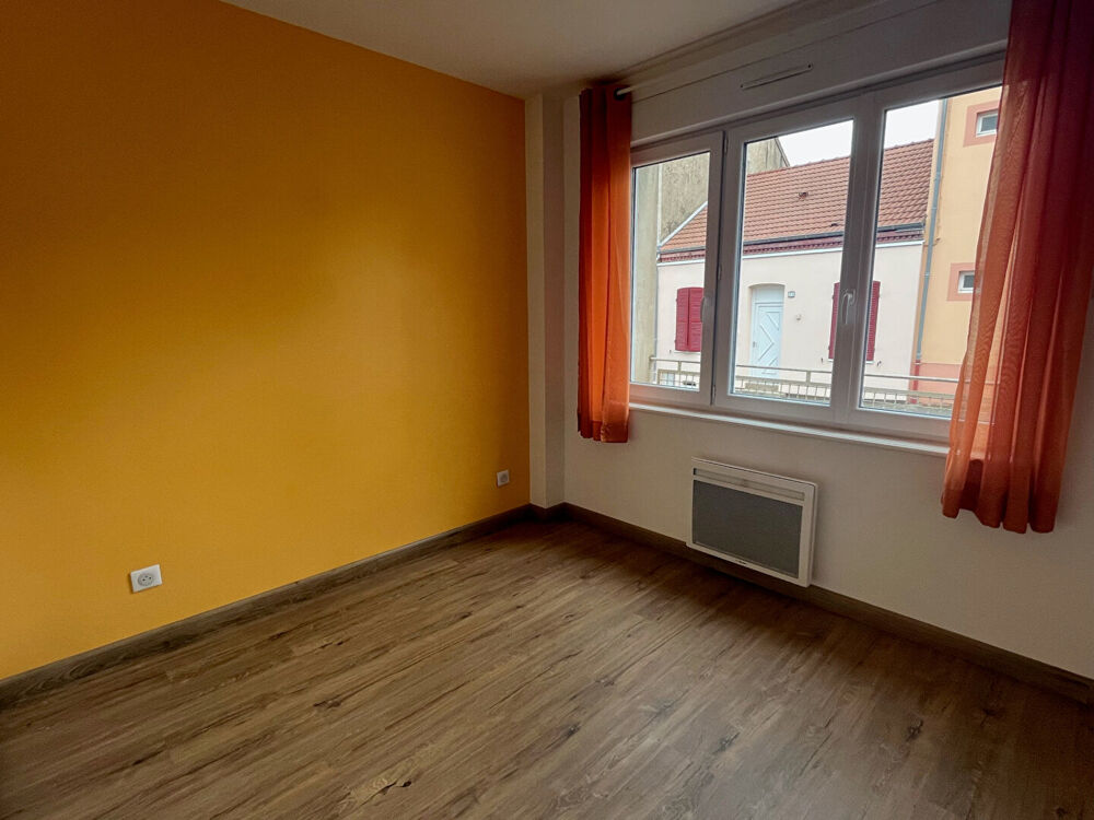 Appartement Le Creusot T1