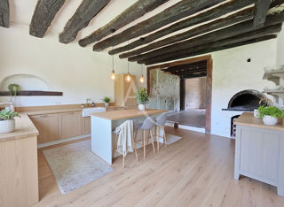  Maison à vendre 5 pièces 139 m²