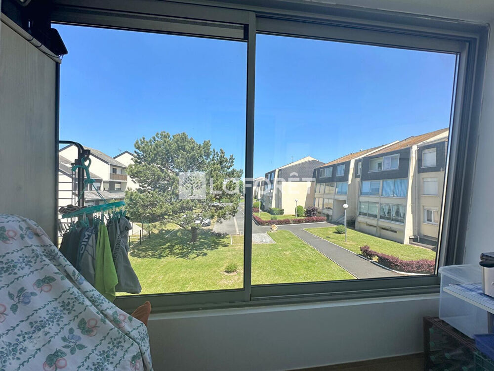 Vente Appartement Appartement Courseulles Sur Mer 2 pièces 36 m2 Courseulles sur mer