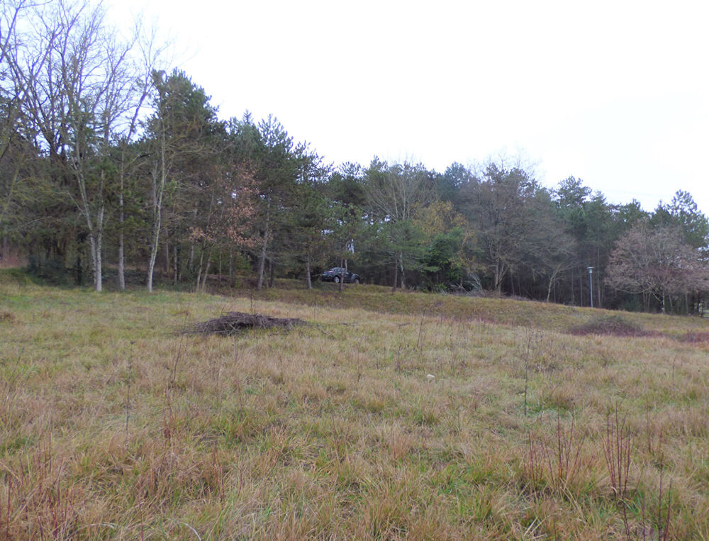 Vente Terrain ATUR - Terrain constructible - 1520m² Boulazac isle manoire