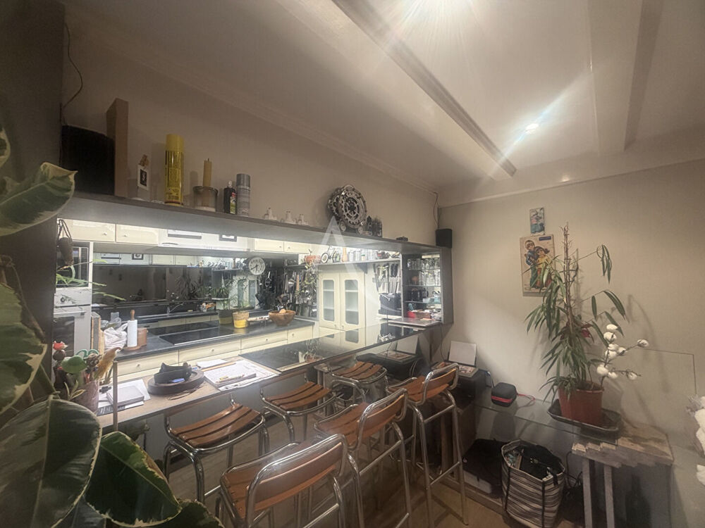 Vente Maison Maison Drancy 7 pièce(s) 122 m2 Drancy