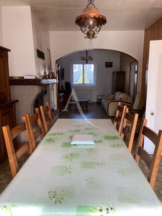  Maison � vendre 4 pi�ces 110 m�