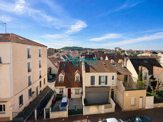  Appartement � vendre 2 pi�ces 41 m�