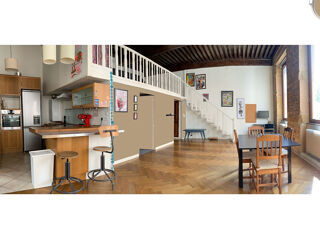  Appartement  louer 3 pices 70 m