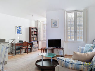  Appartement à vendre 2 pièces 45 m²