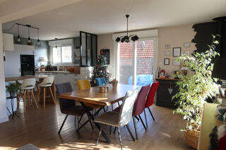  Maison � vendre 4 pi�ces 120 m�