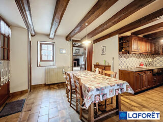 Maison à vendre 5 pièces 135 m²