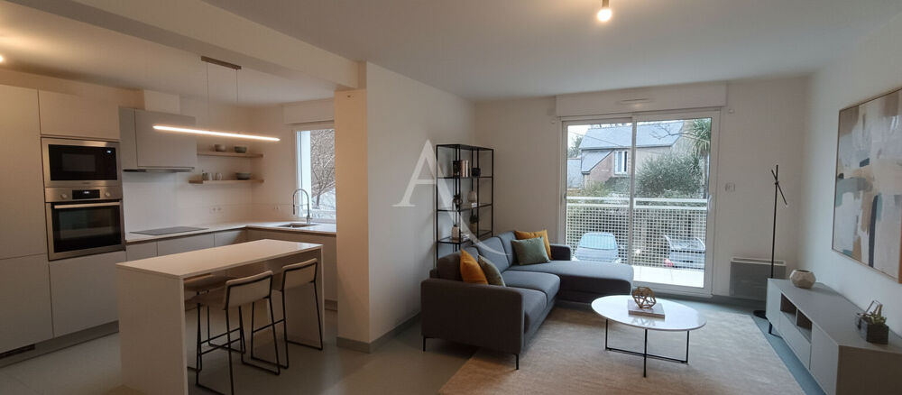 Appartement 3 pièces 80 m² · à Machecoul Saint Meme · 80 m² · 195 000 €
