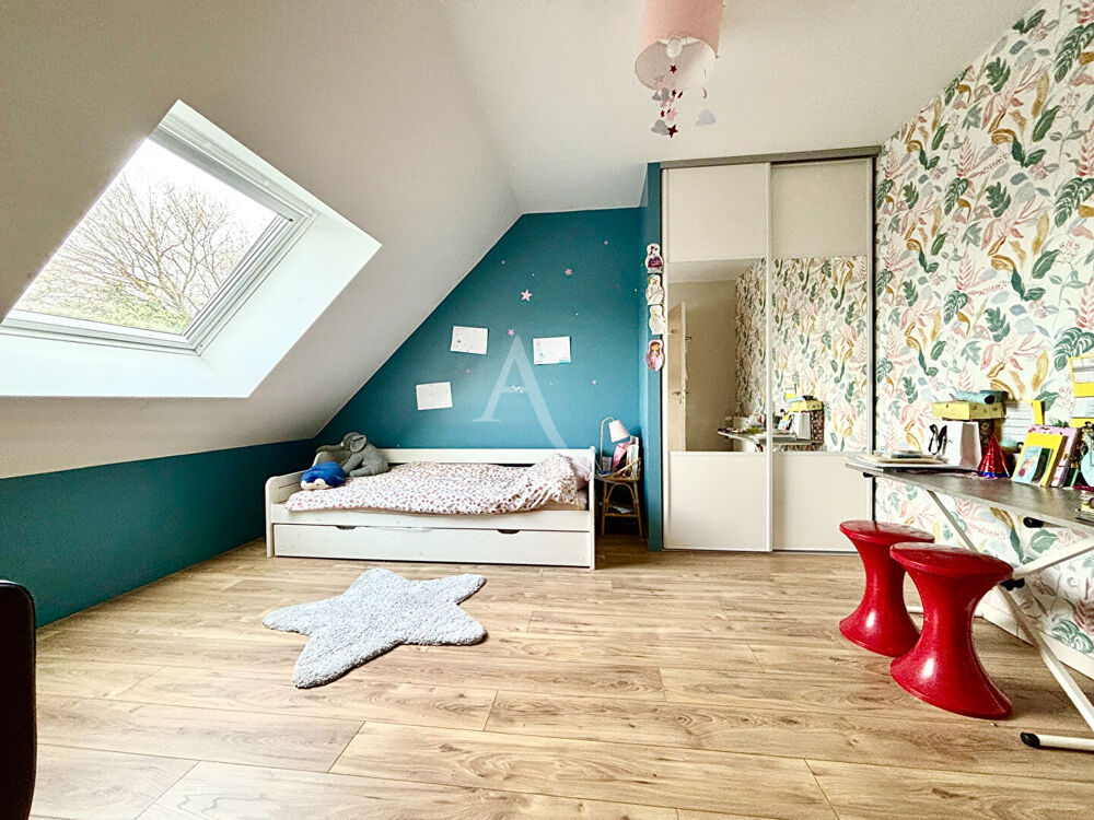  vendre  Maison Angers (49000)