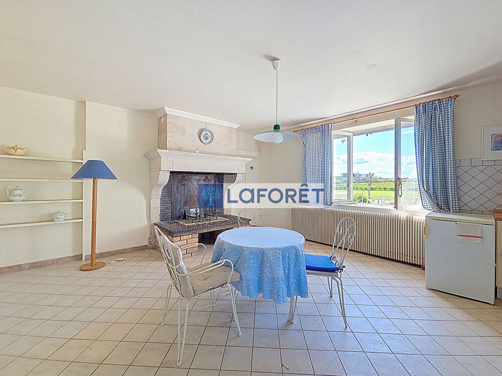 Vente Maison Maison 95 m²  avec grange Fronville Fronville