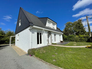  Maison � vendre 8 pi�ces 200 m�