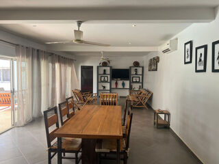  Maison � vendre 4 pi�ces 170 m� Saly