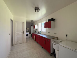  Maison à vendre 6 pièces 190 m²