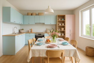  Appartement à vendre 4 pièces 96 m²