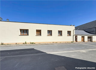  Maison à vendre 8 pièces 175 m²