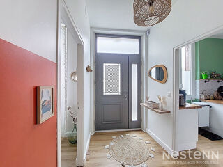  Maison à vendre 5 pièces 86 m²