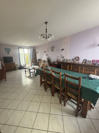  Maison � vendre 3 pi�ces 61 m�