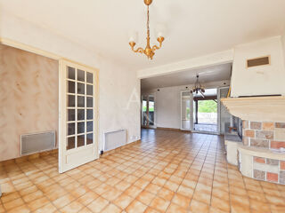  Maison à vendre 6 pièces 138 m²