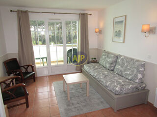  Appartement à vendre 2 pièces 32 m²