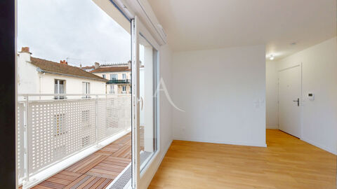  Appartement � louer 1 pi�ce 24 m�