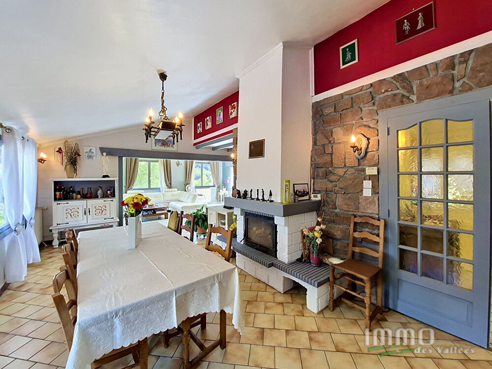 Vente Maison Chalet - La forge La forge