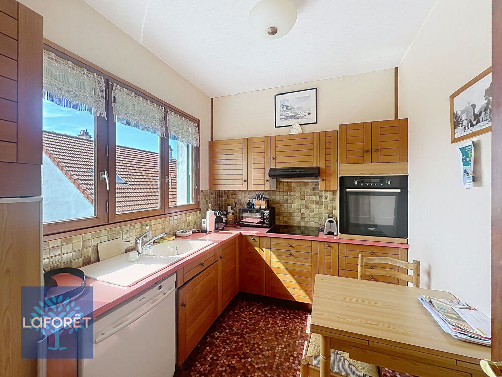 Vente Maison Maison Corbeil Essonnes 5 pièce(s) Corbeil essonnes