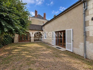  Maison à vendre 4 pièces 102 m²