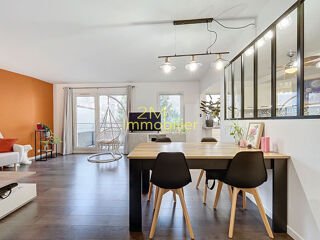  Appartement  vendre 3 pices 88 m