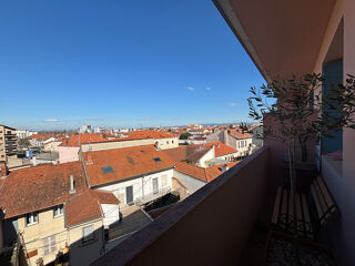  Appartement  vendre 3 pices 