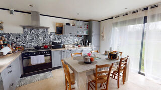  Maison � vendre 5 pi�ces 160 m�