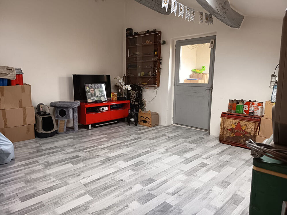 A VENDRE EN EXCLUSIVITE ! Lots de 2 Maisons de village à Lorgues, environ 100 m² sur 2 logements !