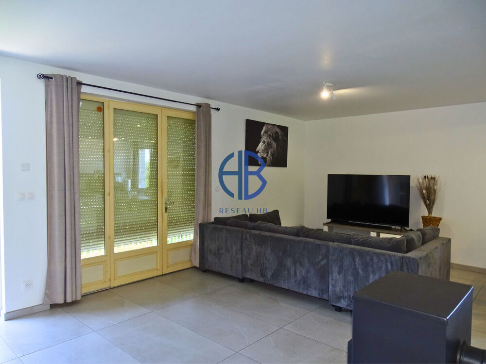 Vente Maison maison individuelle de1964  sur un  terrain plat constructible de 1168 m² Beaurepaire